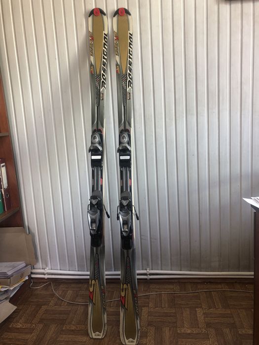 Лижі Rosignol б/в