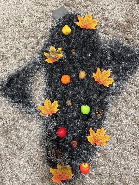 Костюм їжачка для хлопчика