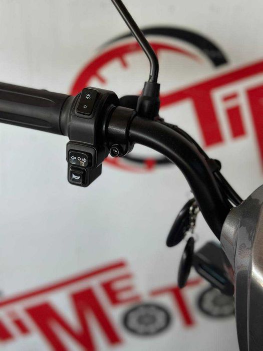 Новий електротрайк Fada Razom 1200W Гарантія/Доставка