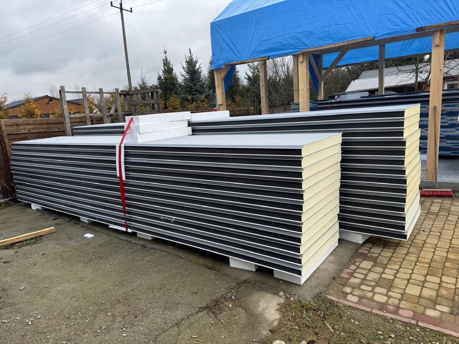 Graże wiaty gwarancja