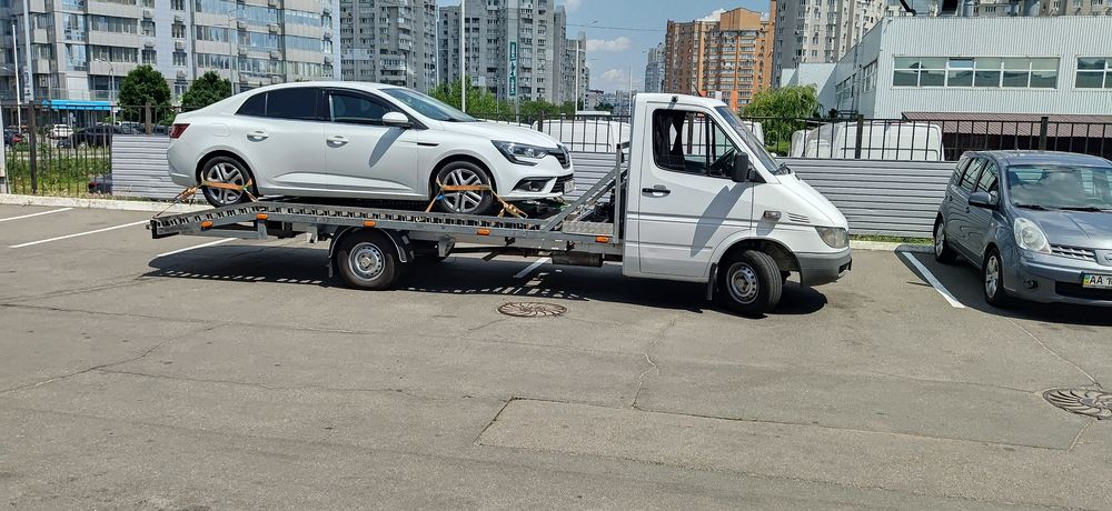 Евакуатор (Эвакуатор-Євакуатор) Глеваха Мархалівка Калинівка Гатне