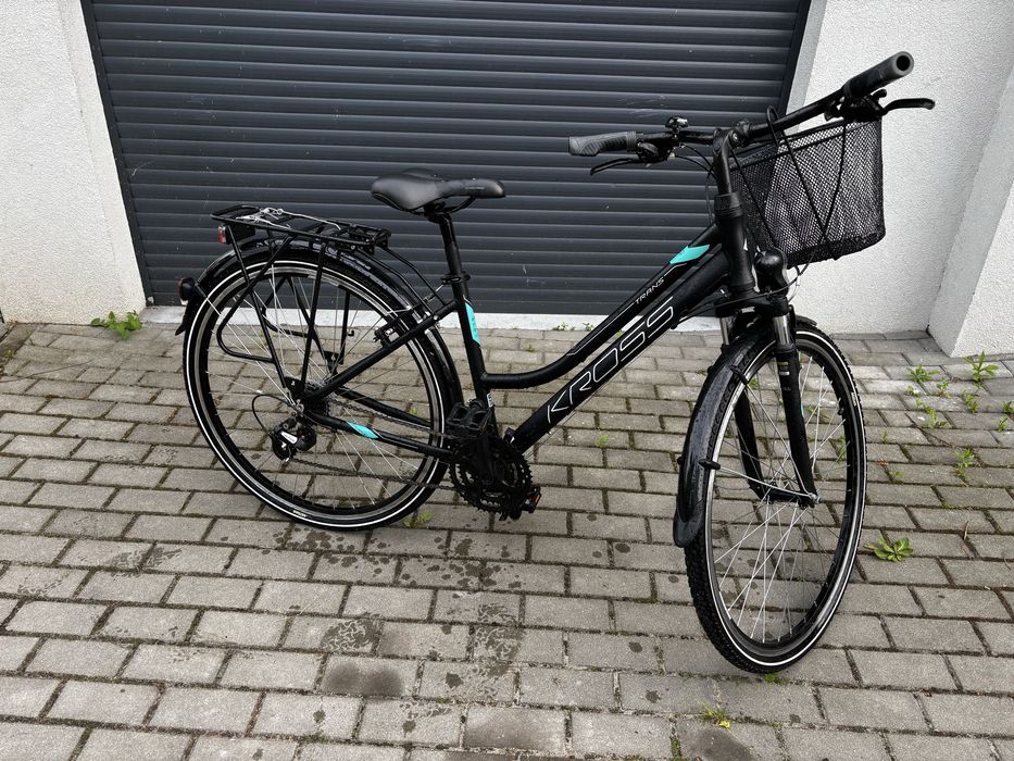 Kross Trans 2.0 rozmiar M