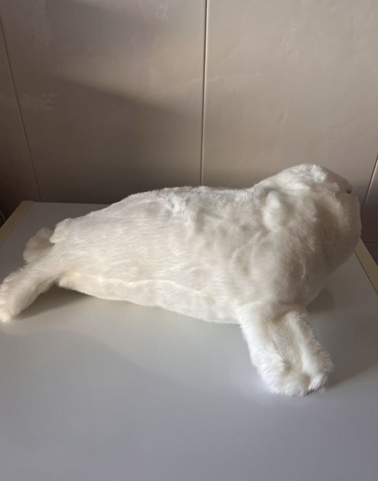 Peluche Foca Novo