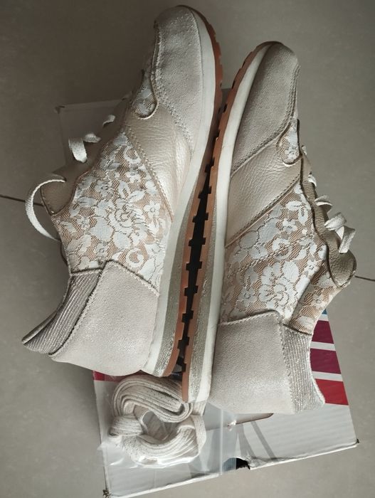 Skechers originals air cooled memory foam  26,5 см  39,5р usa 9,5