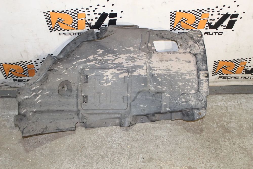 Cava roda frente esquerda BMW 1 (F20)