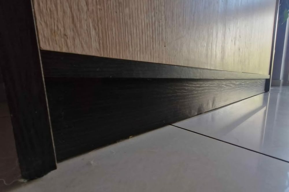 Szafa nepo plus wenge