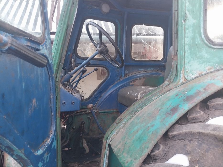 Продам трактор Т40 АМ