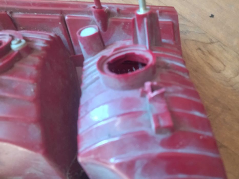 Хюндай акцент 3 стоп под ремонт