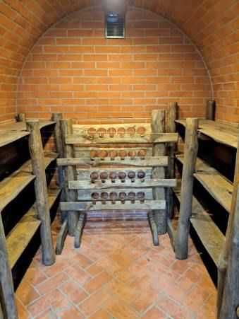 Betonowe piwniczki, ziemianki, Z WYKOPEM NA GOTOWO, piwnice ogrodowe