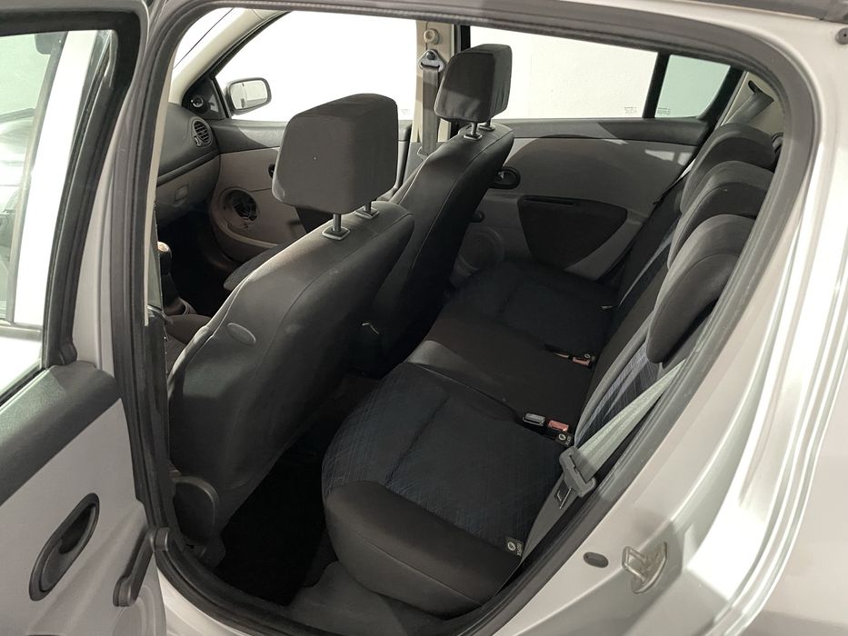 Renault Clio III/ 1.2 16V