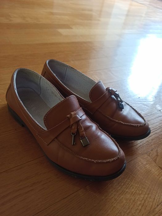 Туфли женские 34 размер