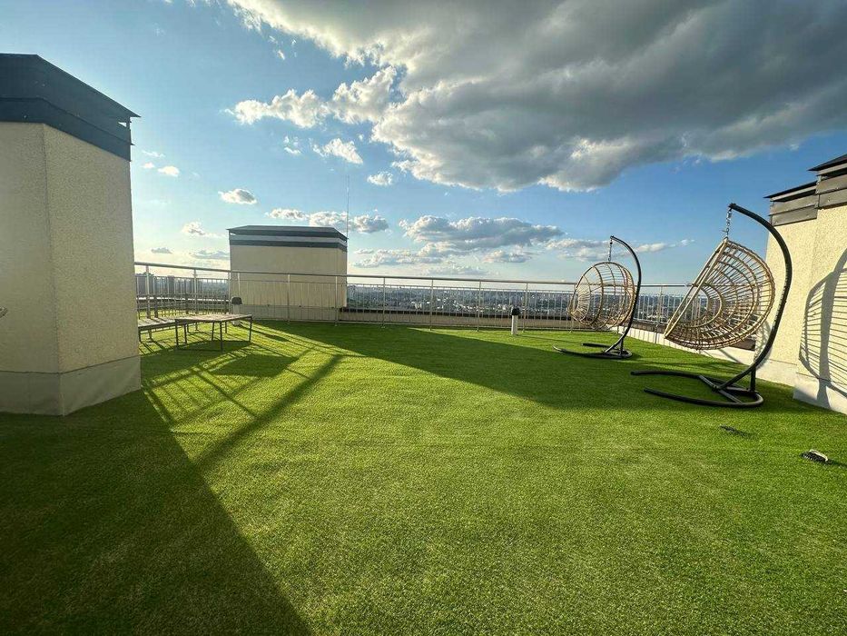 Багатокімнатна квартира за адресою вул. Нагірна (площа 150 м²) - Atlanta.ua - фото 20