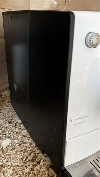 Кофе машина Nivona CafeRomatica (серия 600–700)