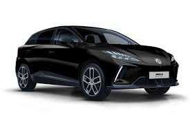 Aluguer Uber /Bolt - Green/Comfort - Novo MG4 - Entrada Imediata