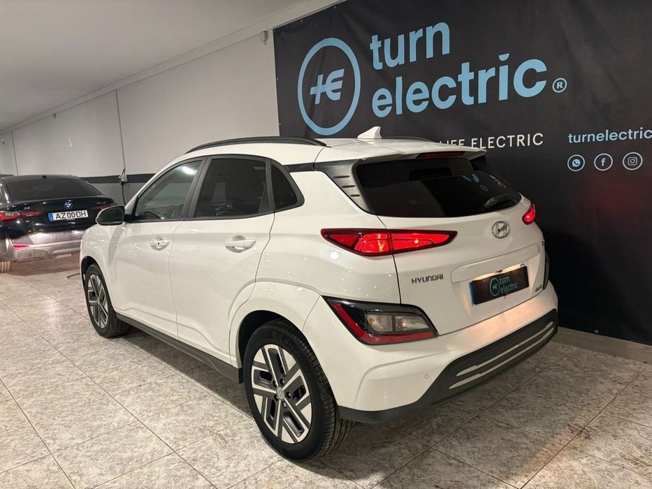 Hyundai Kauai