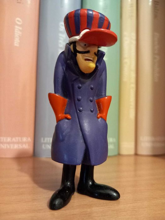 Figura Dick Dastardly