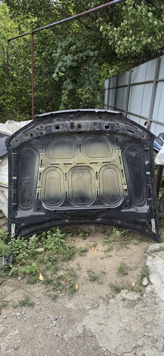 Капот Опель омега Б дорестайлінг