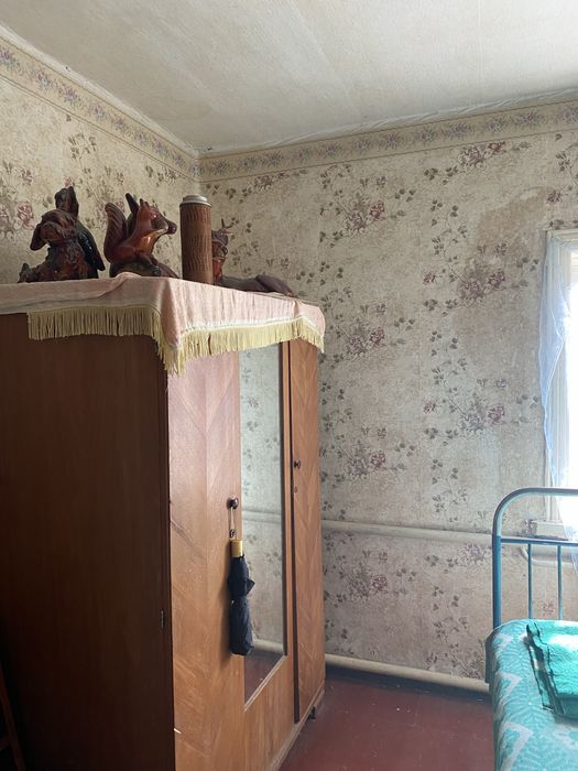 Продам будинок в с Березанка.