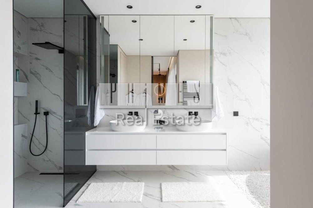 House by the address (area 420 m²) - Atlanta.ua - photo 21