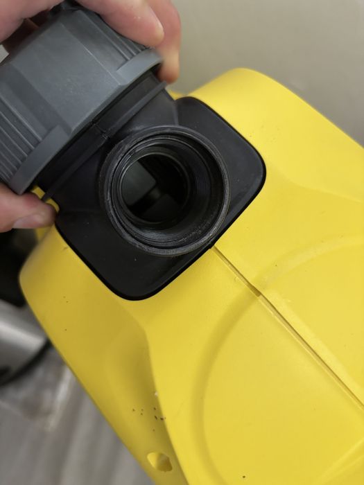 Pompa ogrodowa karcher bp5