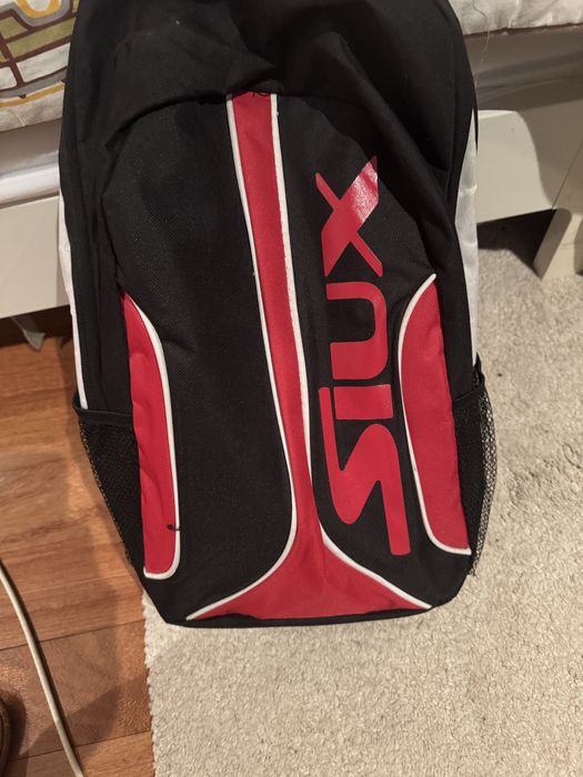 siux  black carbon 3d efect