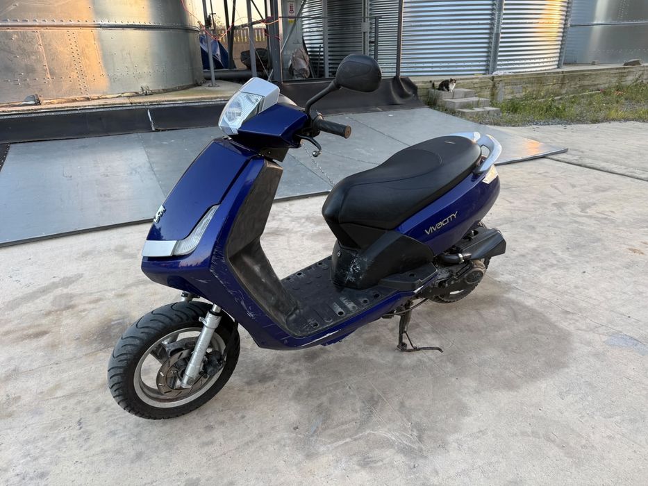 Peugeot