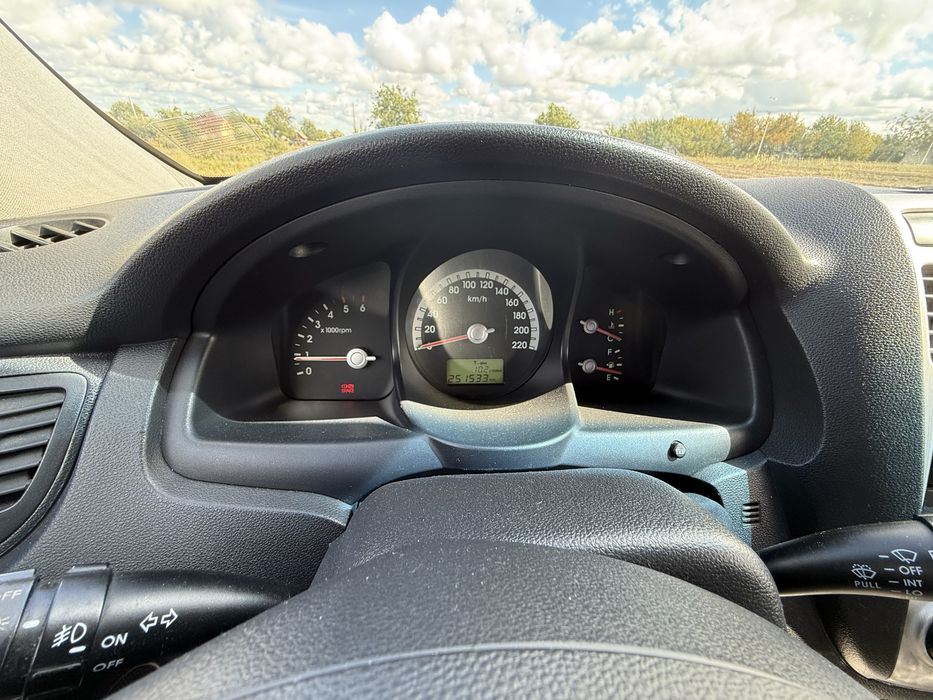 Kia Sportage 4wd 2.0d