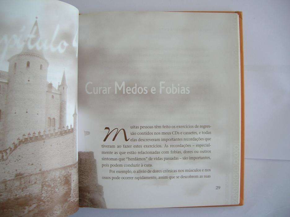 Os Espelhos do Tempo - Brian L. Weiss64738041791874124