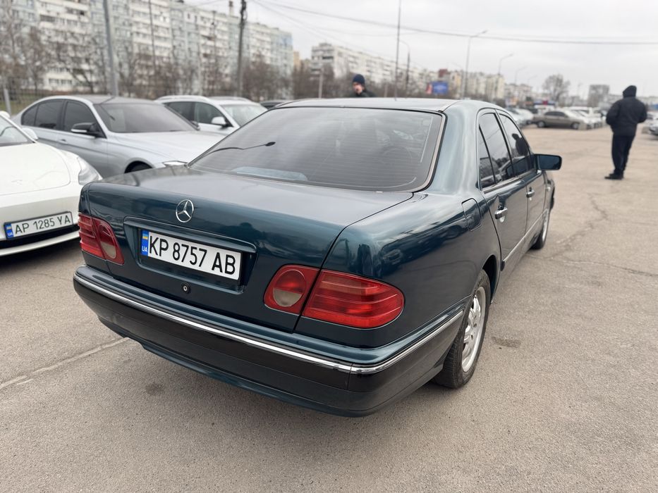 Продам Mercedes Benz