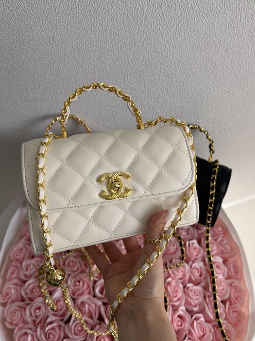 Сумка в стилі Chanel/chanel