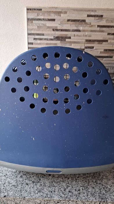 Caixa transporte de animais cão ou gato