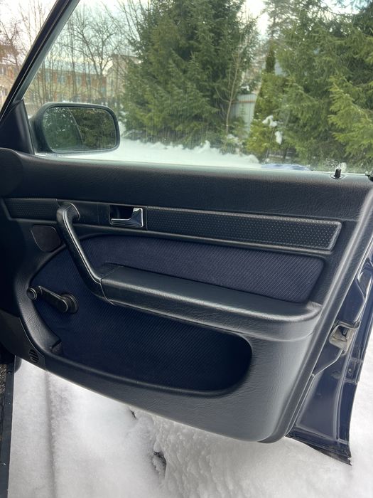 Audi 100 c4 2.6 v6 Газ / Бензин 1993р