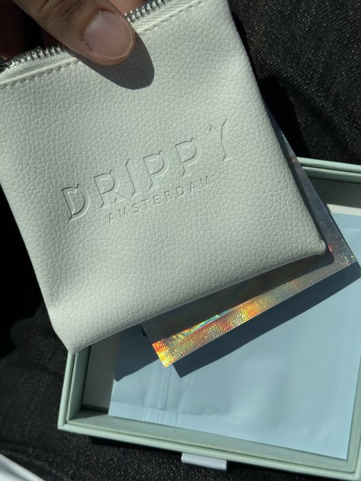 Pulseira da drippy amsterdam