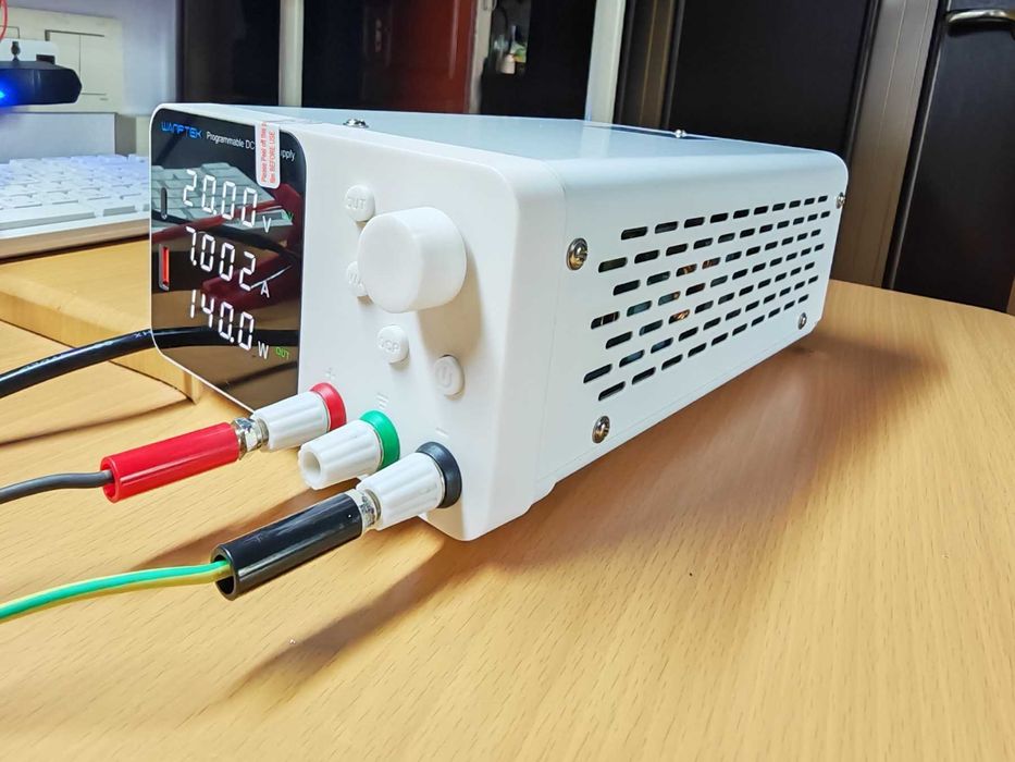 Лабораторный блок питания wanptek 30в 10а dps3010u/tps3010