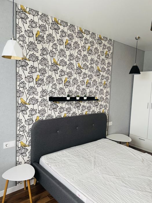 ЖК Варшавский квартал,продажа 2 комнатной квартиры,1 очередь,генератор