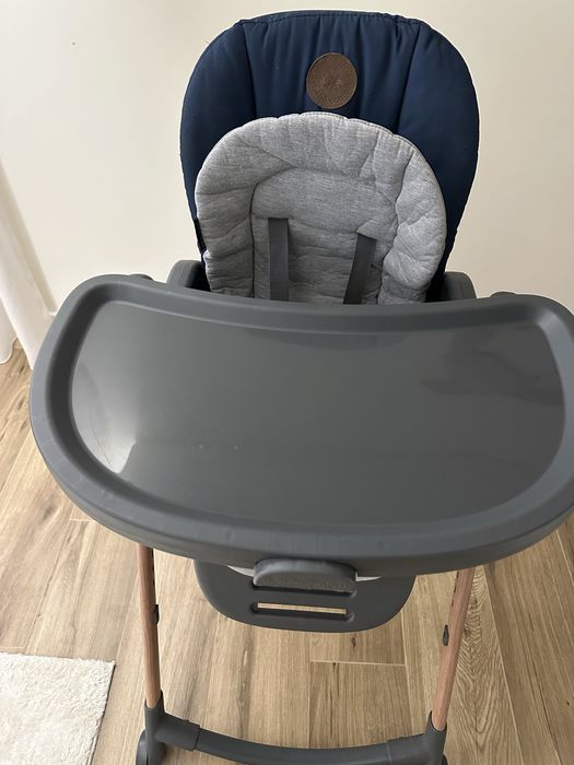 Cadeira de papa Bebé-Confort