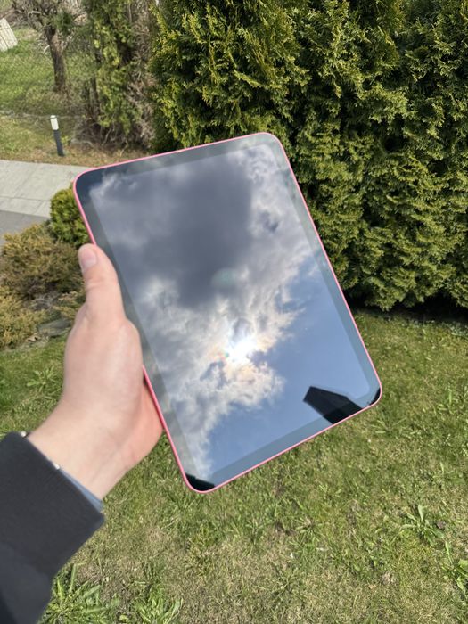 Ipad 10.9 10 gen 64GB różowy pink