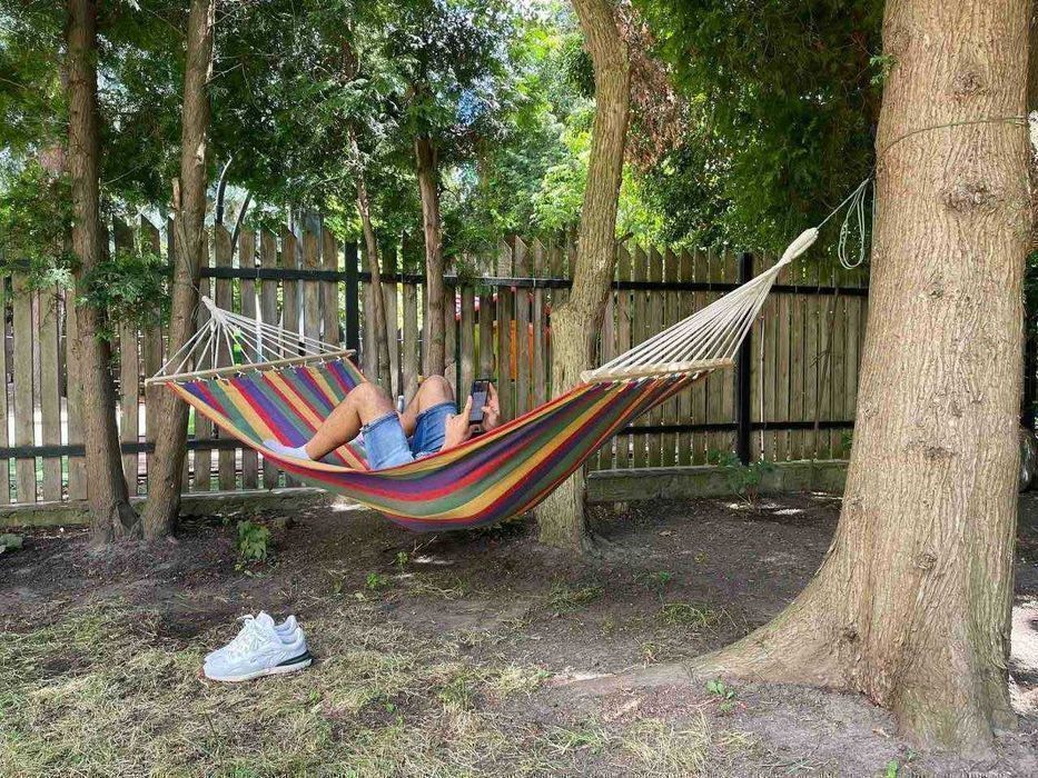 Новое общежитие -VIP-хостел в Варшаве, р-н Мокотув / Воля! Hostel