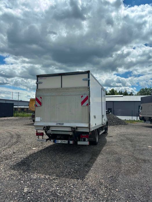 Iveco Daily 35c12