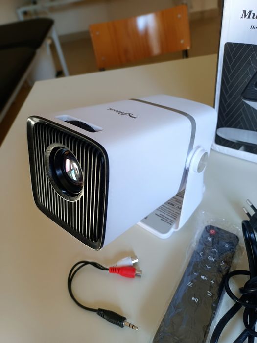 Projector ultra HD
