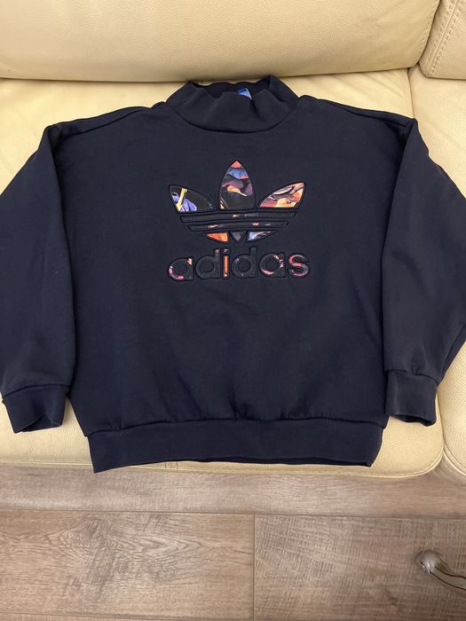Толстовка Adidas