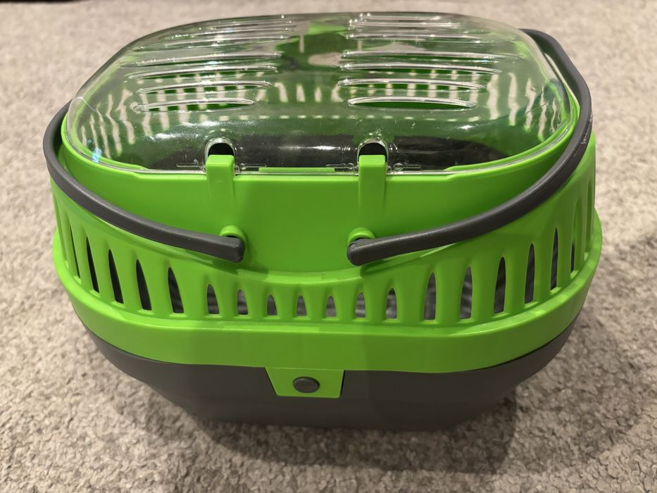 Transportadora para Animais