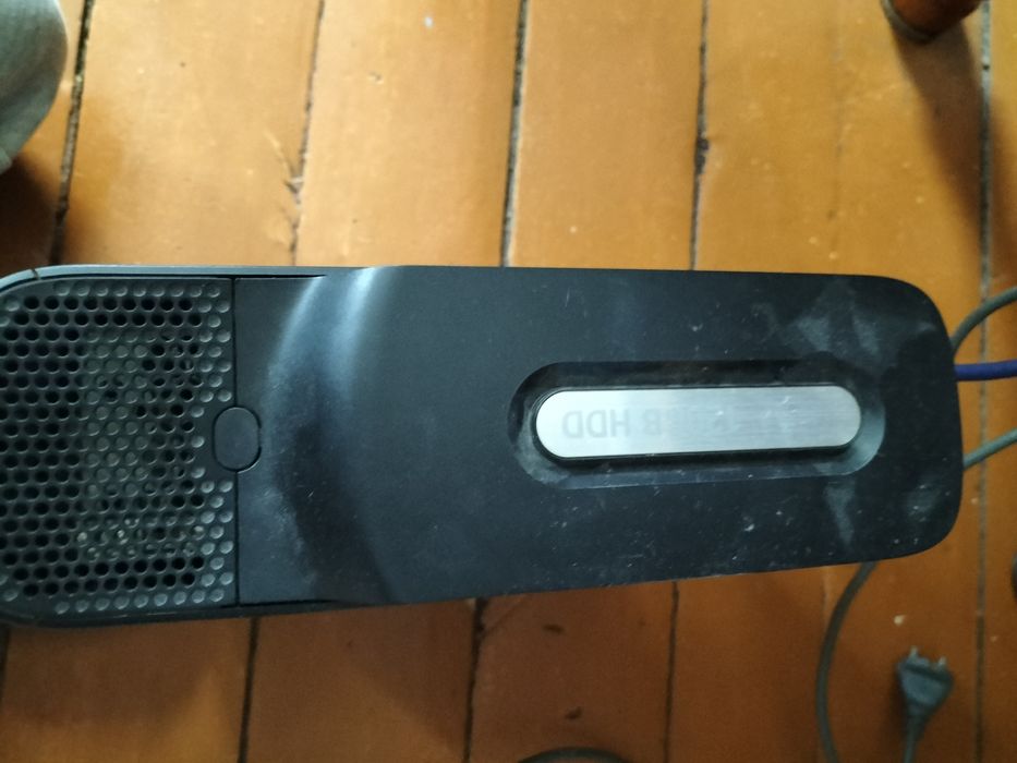 Xbox 360 stan używane