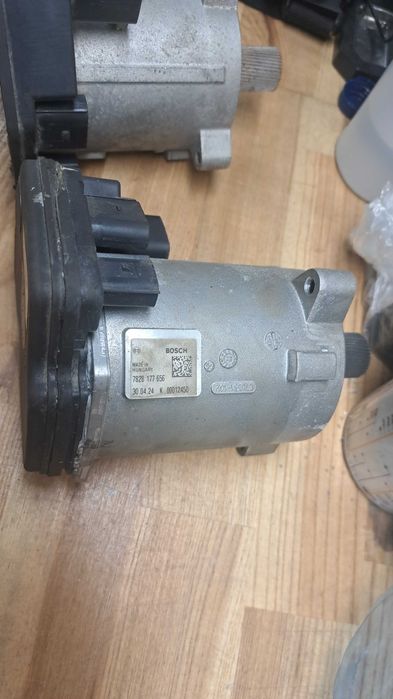 Naprawa klonowanie modułów ECU,BSI ,UCH,FRM,ABS,ASP,CEM,SRS,CRASH DATA