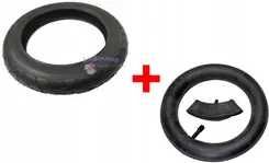 Opona Dętka Tylne Koło Tutek 12 calowe NOwe