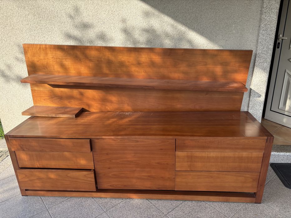 Movel Sala com estante