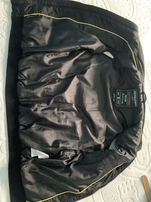 Colete jack& jones