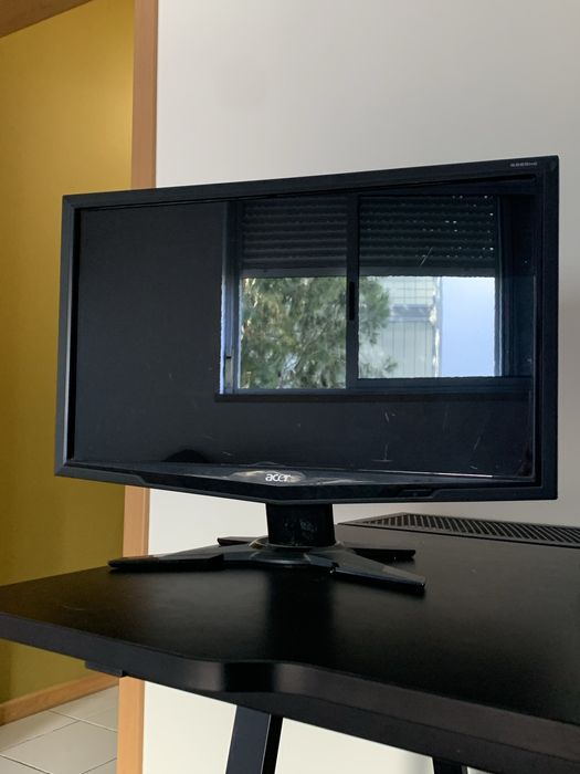 Monitor Acer G225 HQ 60 Gz 21.5 inches