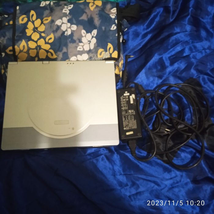 Ноутбук "Версія"(Україна).