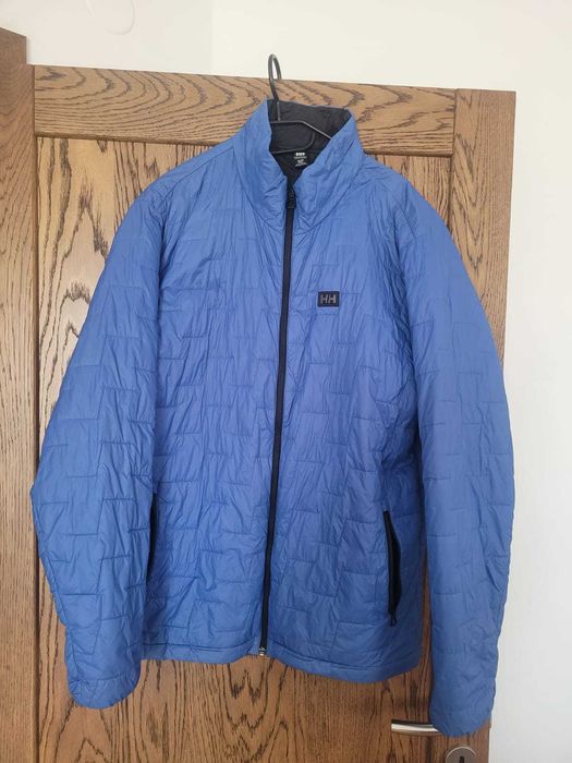 Kurtka Helly Hansen rozm. XL stan idealny